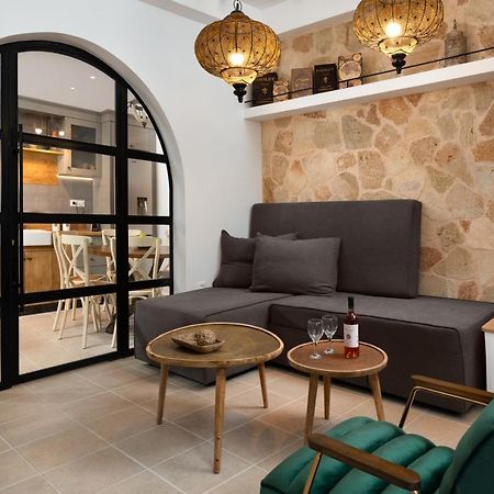 Rhodes City Legato House 아파트 외부 사진