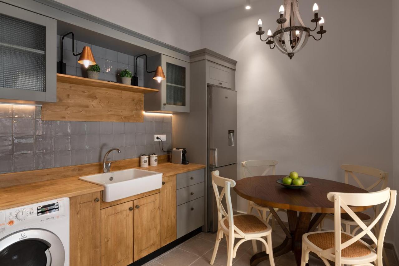 Rhodes City Legato House 아파트 외부 사진