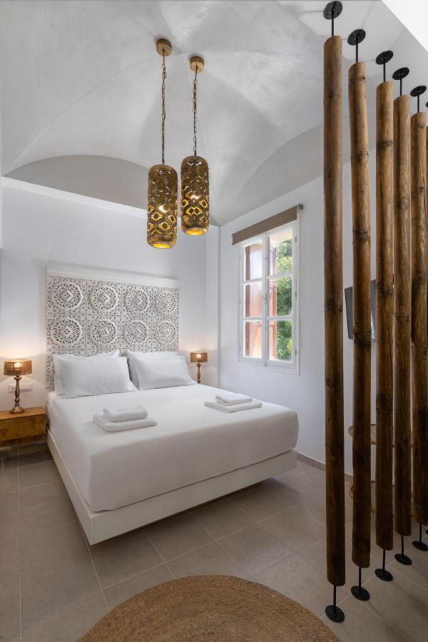 Rhodes City Legato House 아파트 외부 사진