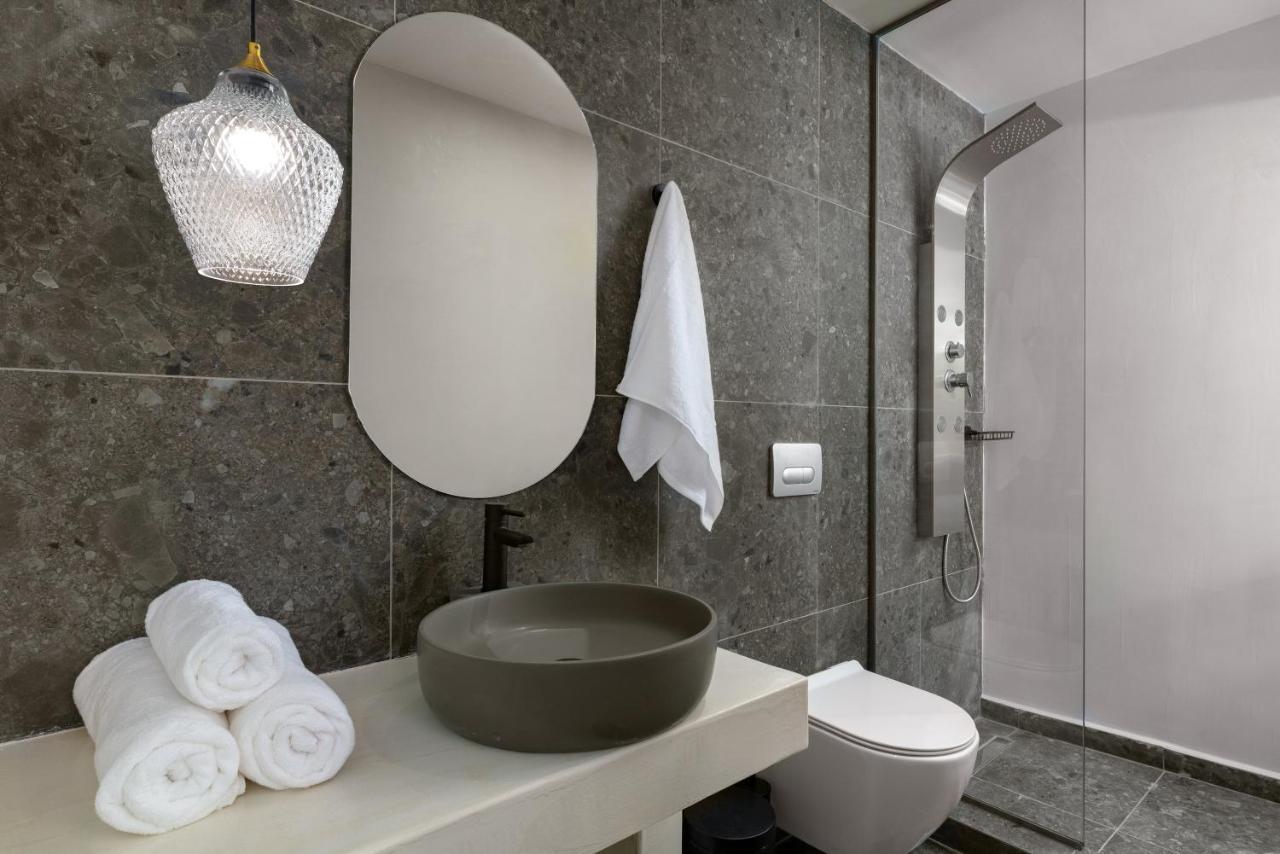 Rhodes City Legato House 아파트 외부 사진