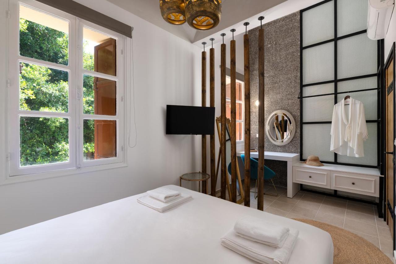 Rhodes City Legato House 아파트 외부 사진