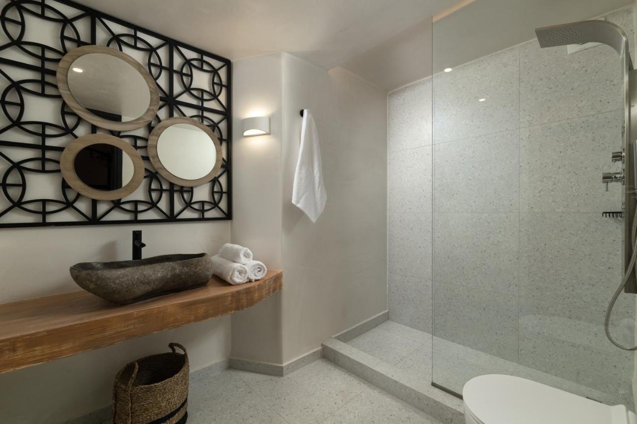 Rhodes City Legato House 아파트 외부 사진