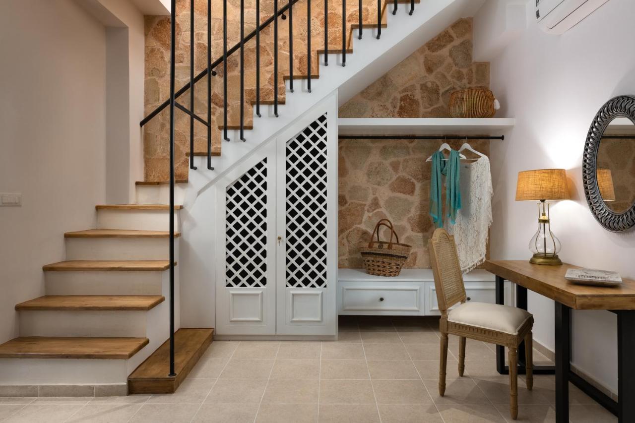 Rhodes City Legato House 아파트 외부 사진