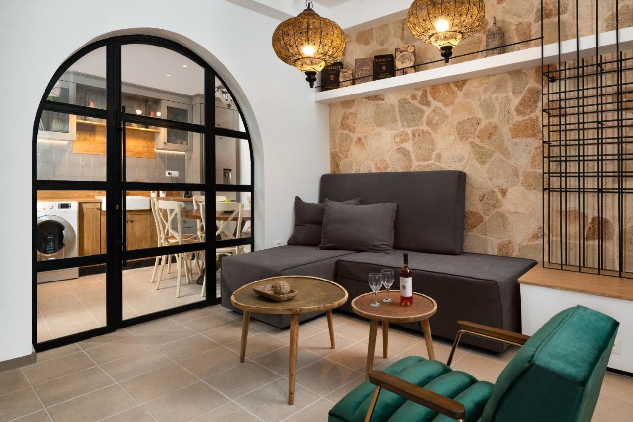 Rhodes City Legato House 아파트 외부 사진