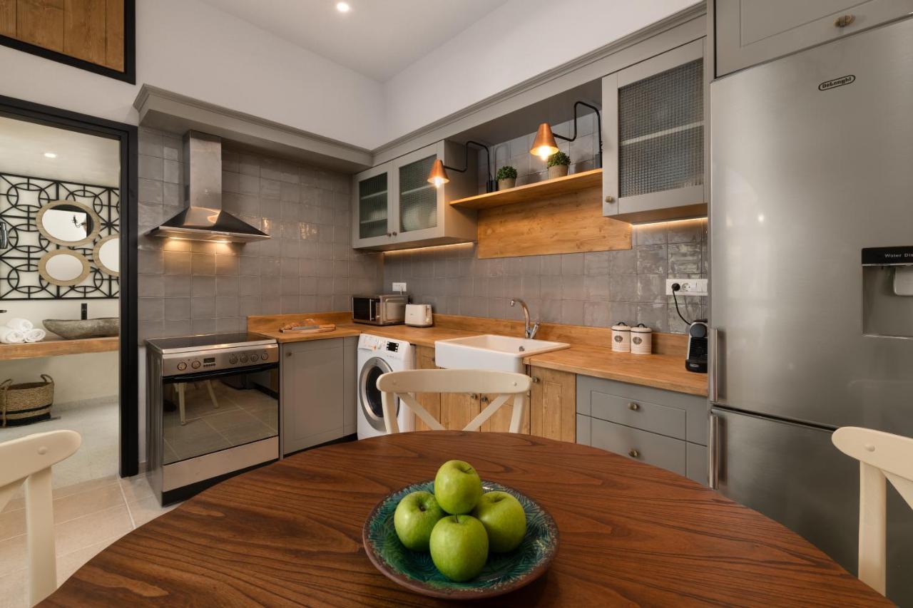 Rhodes City Legato House 아파트 외부 사진