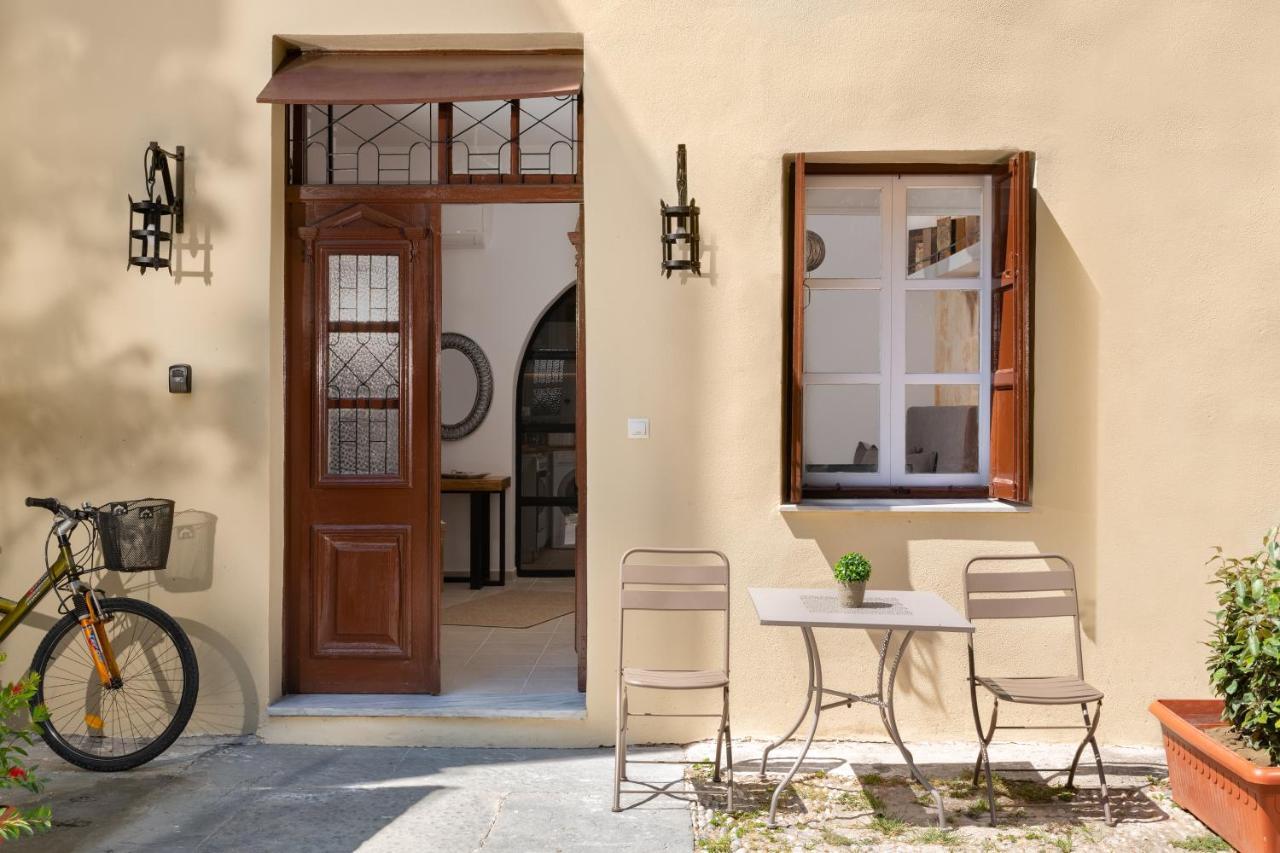 Rhodes City Legato House 아파트 외부 사진